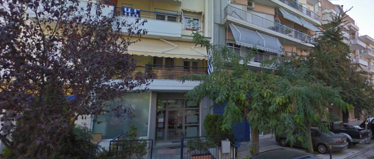 Апартаменти Xsoma Flats "Kifisia" Салоніки Екстер'єр фото
